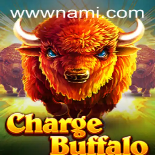 Discovering ChargeBuffalo: An Exciting Game Experience Linked to Nami.bet