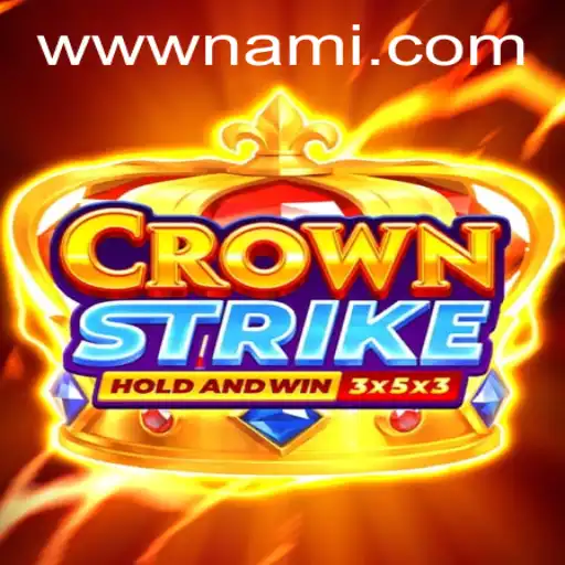 Discover the Thrilling World of Crownstrike and Its Dynamic Connection with Nami.bet