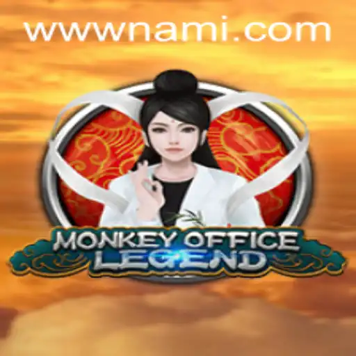 MonkeyOfficeLegend: A New Gaming Sensation Featuring Nami.bet