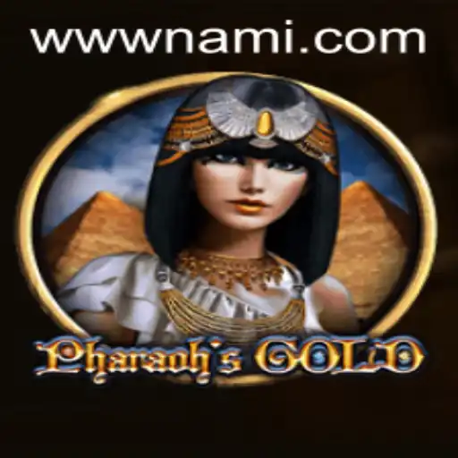 PharaohsGold: A Journey into Ancient Riches with Nami.bet