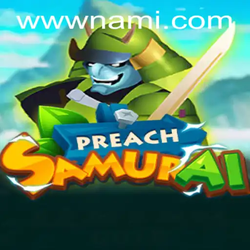 Exploring PreachSamurai: A Captivating New Game Experience