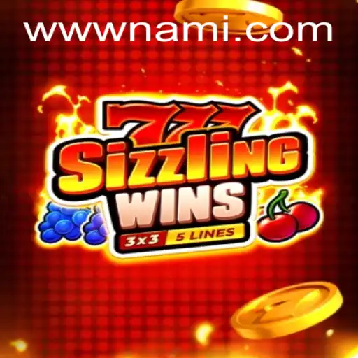 Unveiling 777SizzlingWins: A Closer Look at the Exciting New Game on Nami.bet