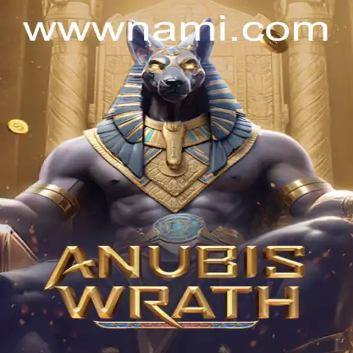 Explore the Mysterious World of AnubisWrath
