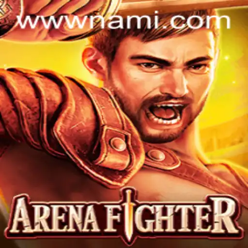 ArenaFighter: Ultimate Gaming Experience in Collaboration with Nami.bet