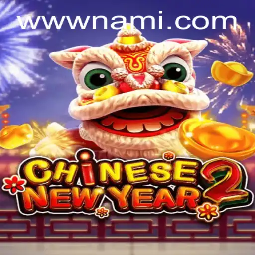 Experience the Intrigue of CHINESENEWYEAR2 on Nami.bet