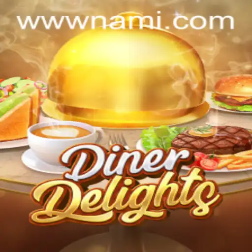 Exploring the Culinary World of DinerDelights and the Role of Nami.bet