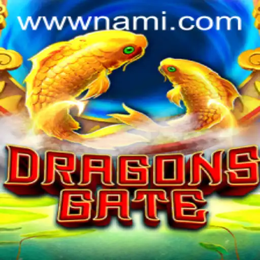Explore DragonsGate: The New Frontier in Gaming with Nami.bet