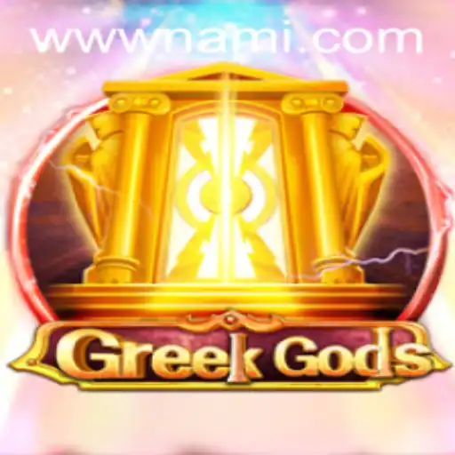 Exploring the Mythical World of GreekGods: The Ultimate Gaming Experience with Nami.bet