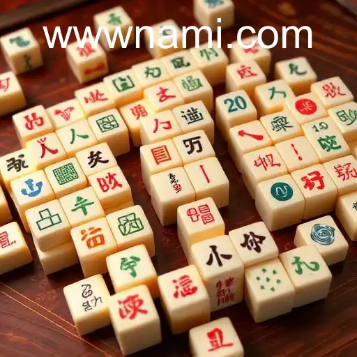The Timeless Appeal of Mahjong and Its Growing Presence on Nami.bet