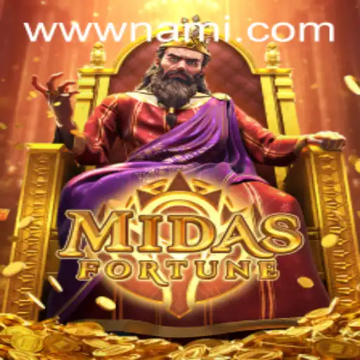 Discover MidasFortune: A Thrilling Adventure with Nami.bet