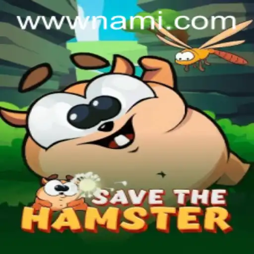 Saving Hamsters in the Digital World: Discover 'SavetheHamster' with Nami.bet