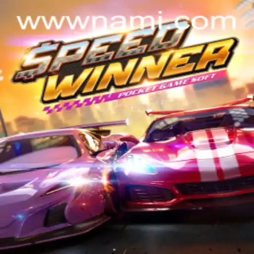 Unveiling SpeedWinner – A Thrilling Racing Experience with Nami.bet