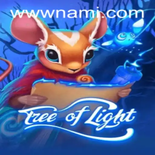 Exploring TreeofLight: A Captivating Adventure with Nami.bet
