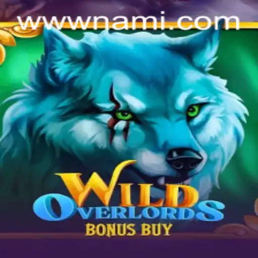 Discover the Thrills of WildOverlordsBonusBuy at Nami.bet