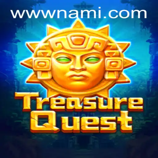 Exploring TreasureQuest: An Exciting Adventure with Nami.bet